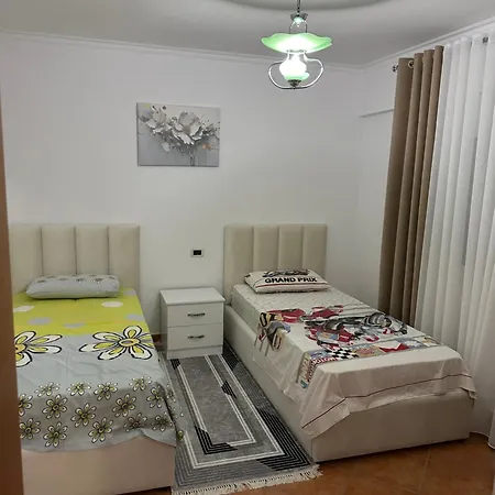 3+1 아파트 Vlorë
