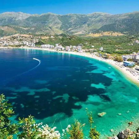 3+1 아파트 Vlorë