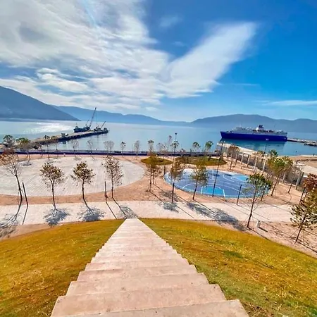 3+1 Vlorë