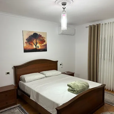 Apartman 3+1 *