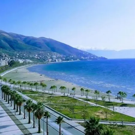 3+1 Apartman Vlora