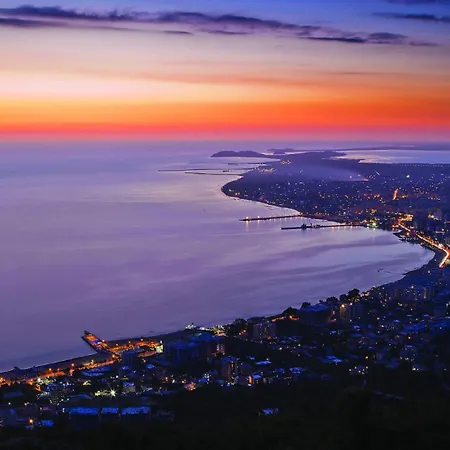 Apartman 3+1 *