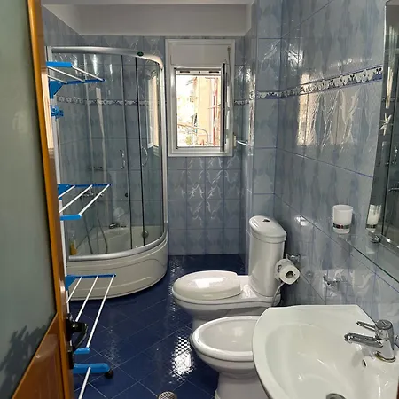3+1 Apartman Vlora