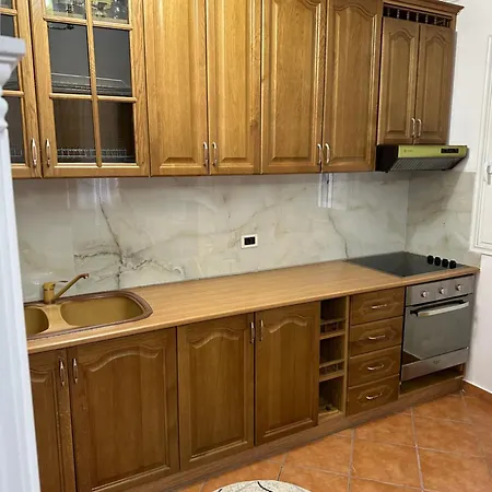 3+1 Apartman *